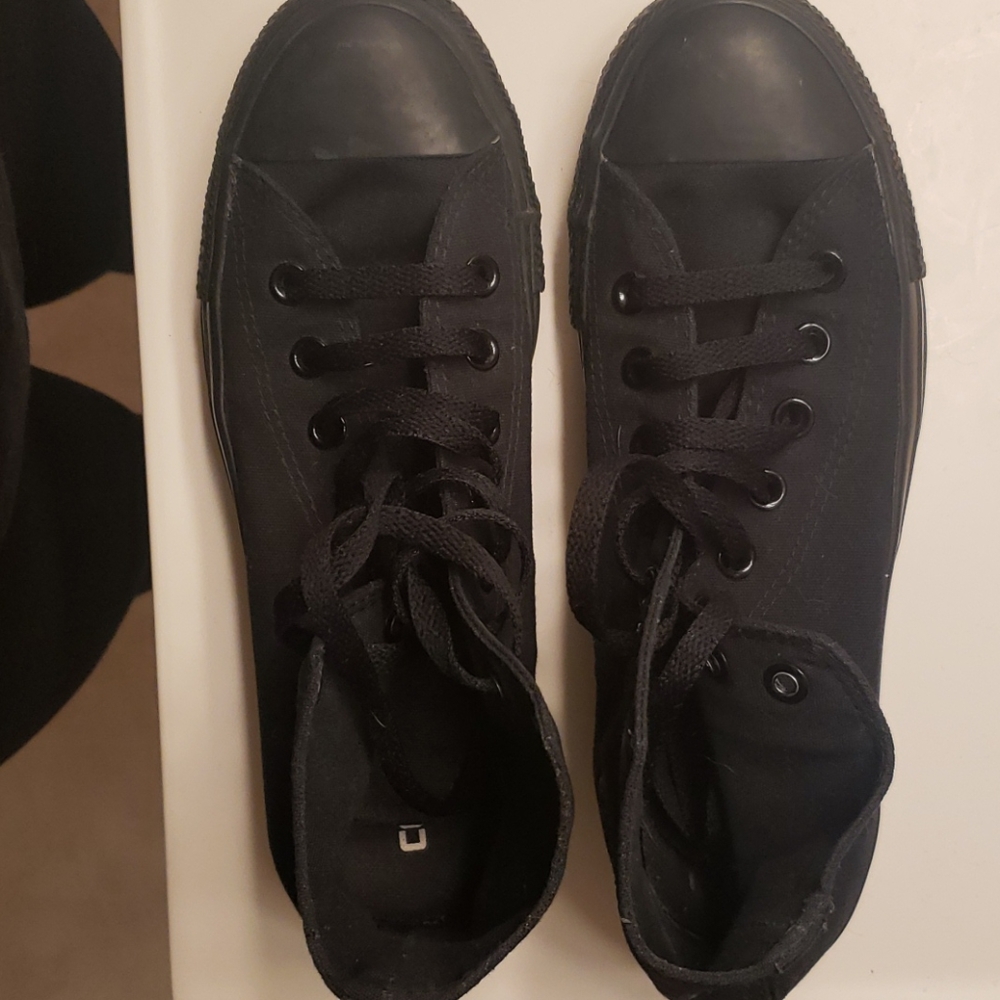 Chuck Taylor All Star high tops